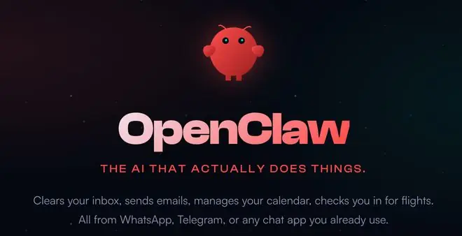 OpenClaw原生移动应用正式登陆双平台 手机端可随时“养龙虾”