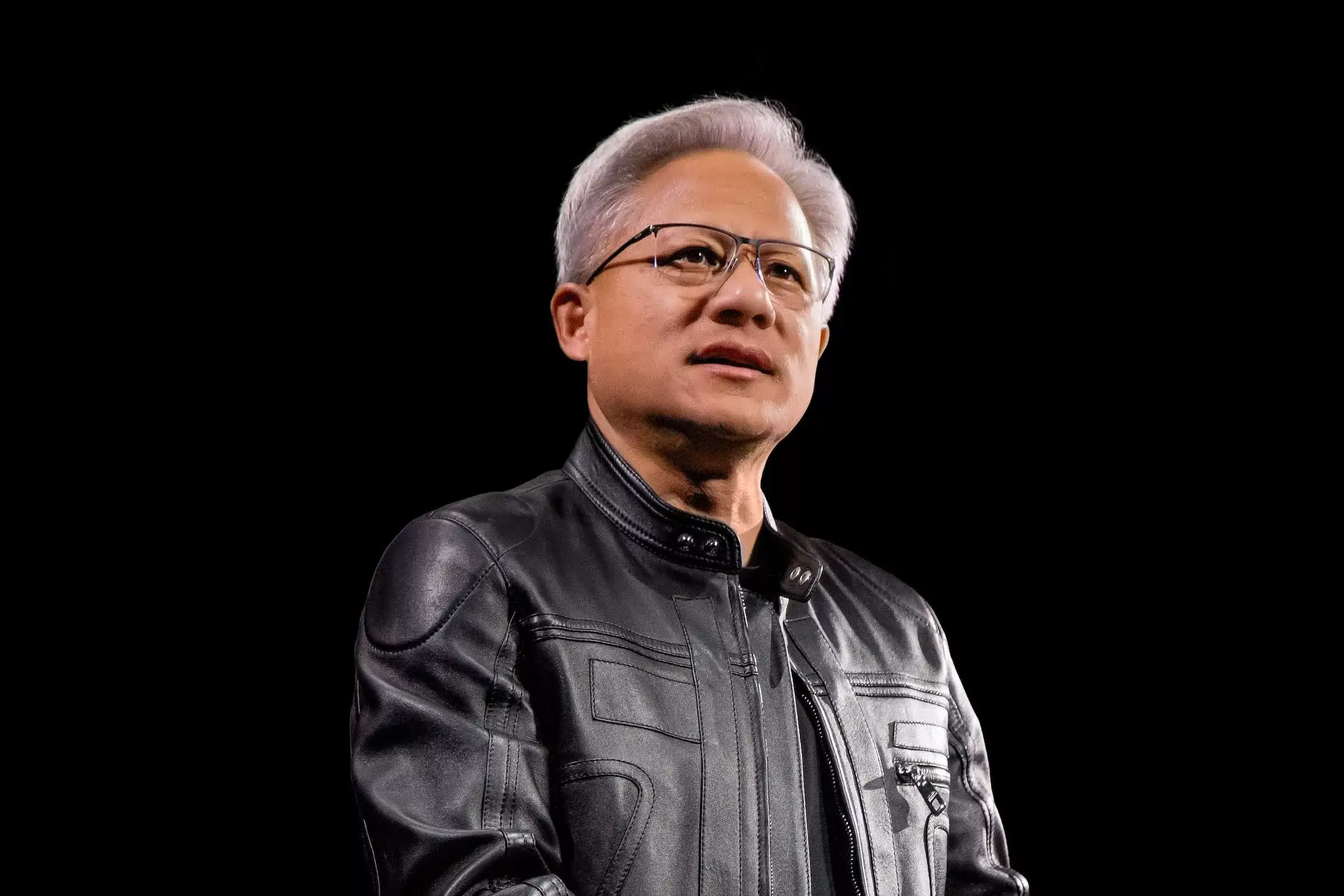 黄仁勋谈“韬定律”:对华为是突破但对台积电来说不是