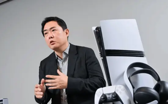 索尼PS第一方重磅战略官宣！还有第三方限时独占内容