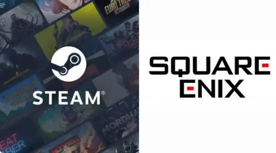 SE老游戏焕发第二春！多款经典作喜提Steam云存档！