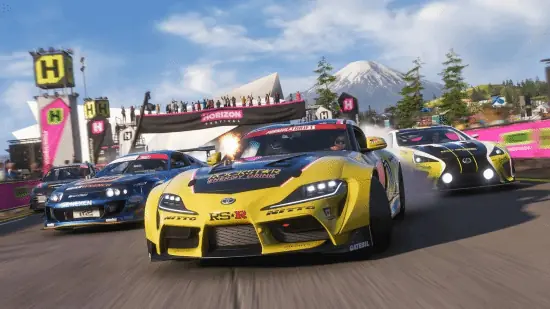 《地平线6》评分超高 有望年度游戏？《GTA6》笑了