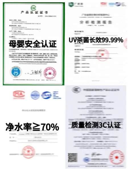 家用厨房直饮的净水器该选哪款？高性价比净水推荐清单