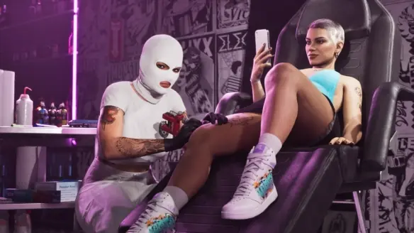 还没发售就被封禁！《GTA6》在中亚一国遭全面封杀