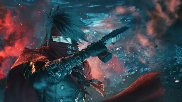 《最终幻想7：启示》时长曝光：完整通关超100小时！