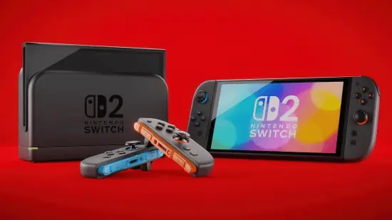 任天堂Switch 2日本销量超PS5标准版，累计达594万台