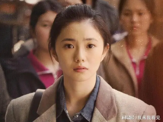 米脂的婆姨，本该在《主角》、《装台》里给“美人”打个样