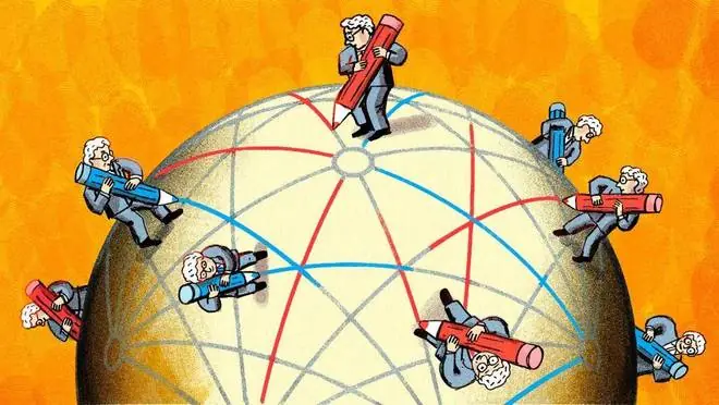 埃尔德什经典「拉姆齐数下界」，被三位中国学者首次指数级改进