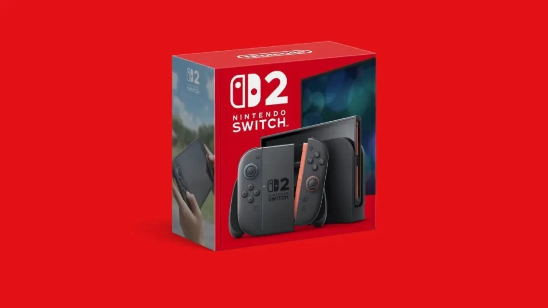 任天堂Switch 2港版售价9月1日起上调至3700港元，涨幅250港元
