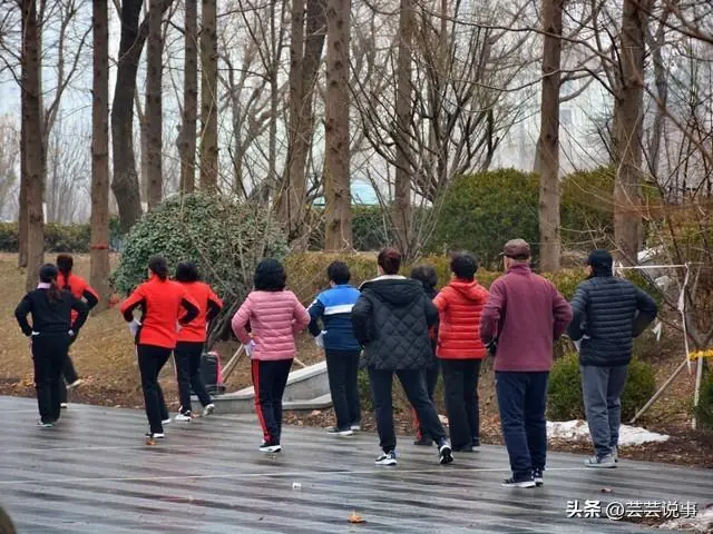 天天锻炼不等于长寿，专家忠告：年过60，只适合三种运动方式
