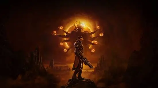 神谷英树晒自己玩《沙罗周期》的照片：沉迷于游戏中