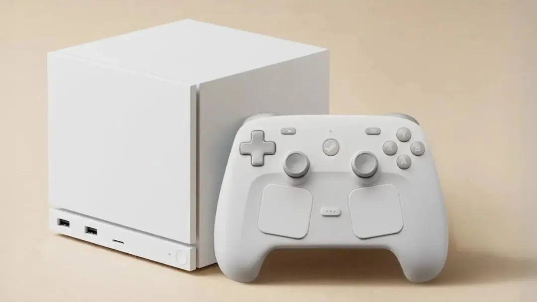非官方Steam主机国内上架,低价引关注但配置与散热存疑