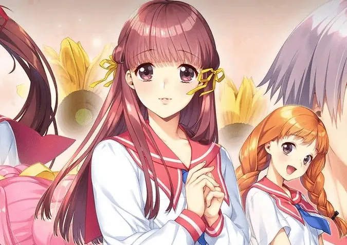 《同级生》官宣全新R18剧情DLC！还有神秘角色加入