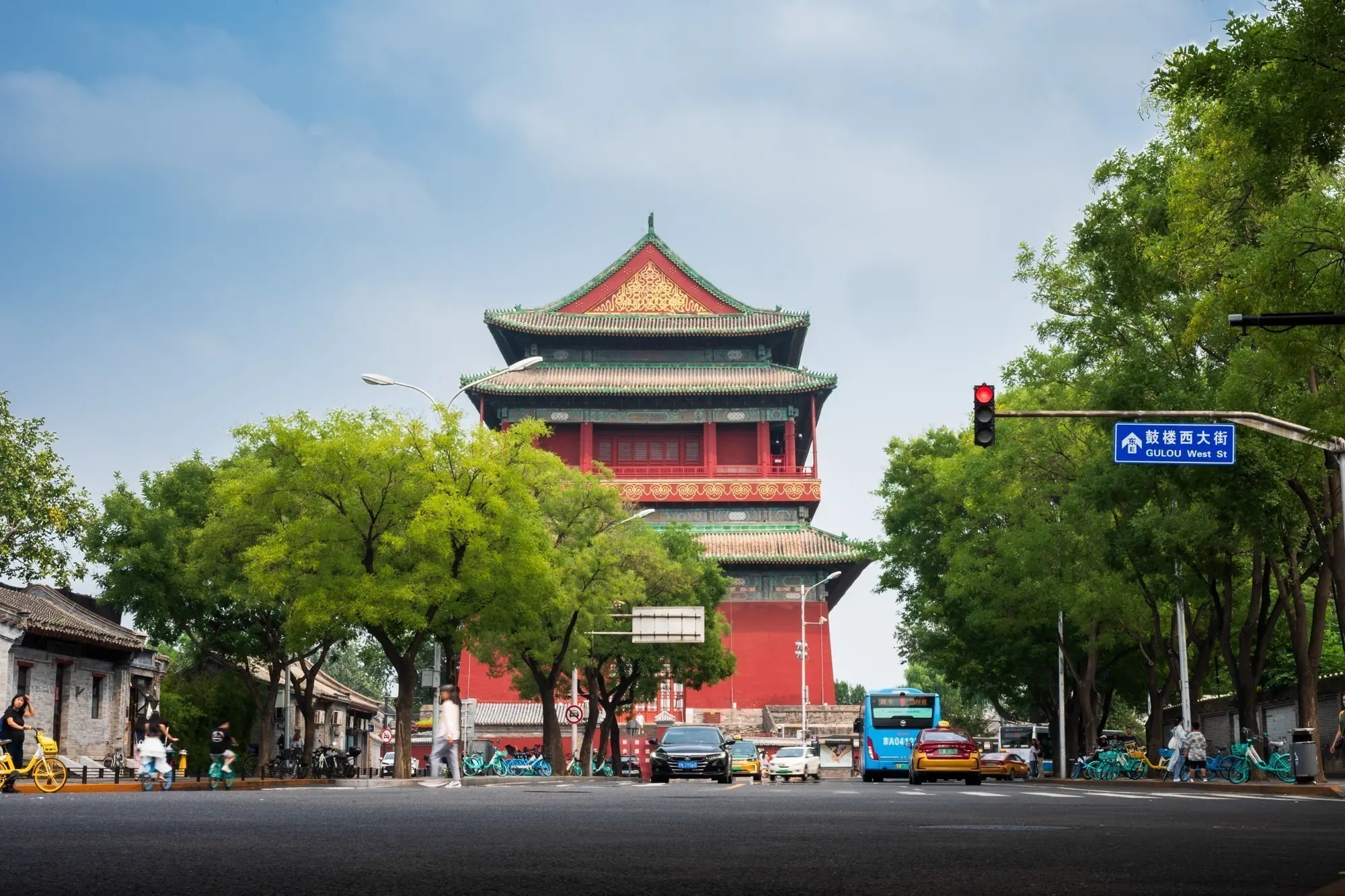 暑假旅行，摄影小白第一台相机怎么选？尼康三款微单推荐
