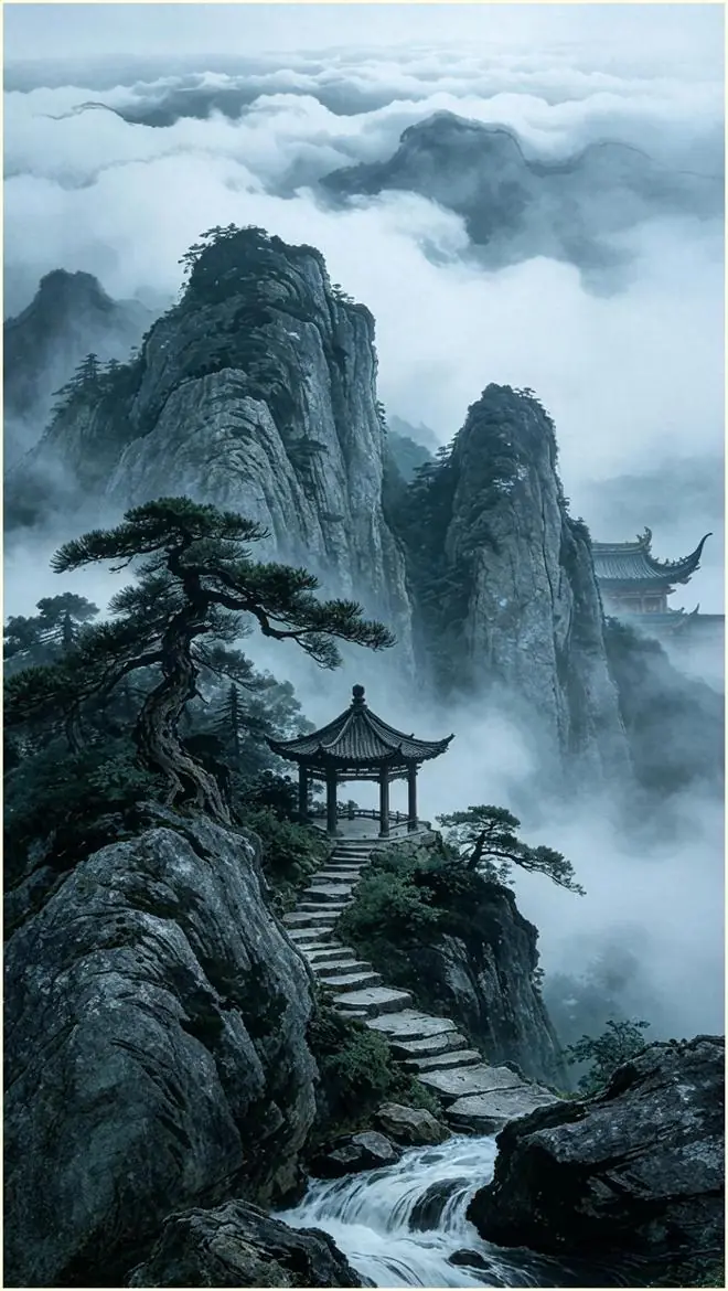 一个不存在的人，活了73年