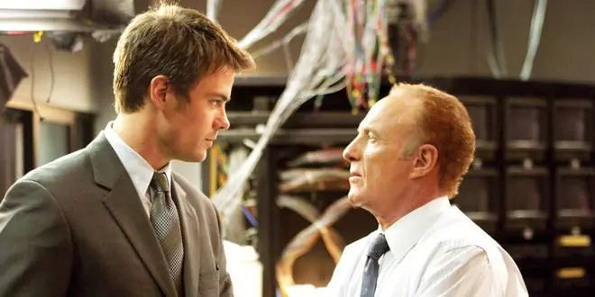 23年前被砍的烧钱神剧，如今靠流媒体绝地翻红？