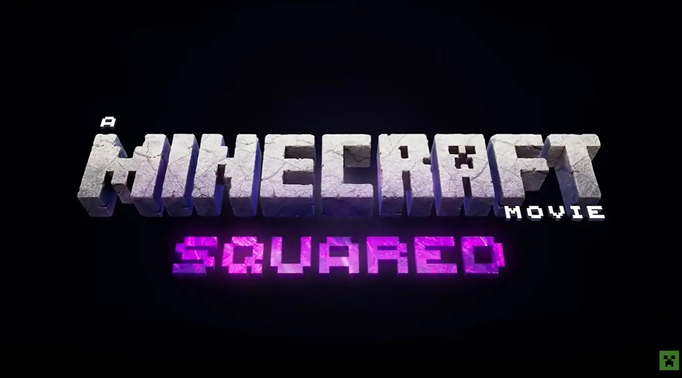 邓斯特惊喜加盟！《我的世界大电影2》定名定档！