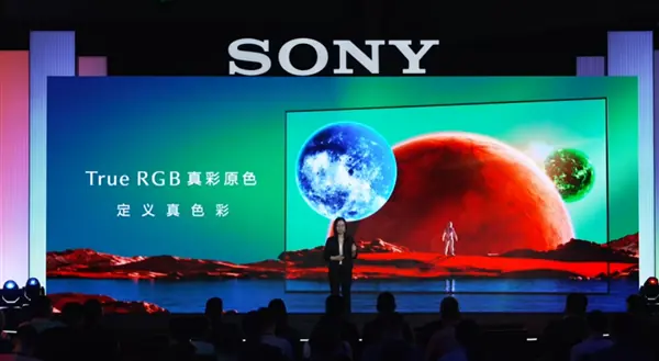 三千元和一万元的电视看着没区别？画质差距肉眼可见