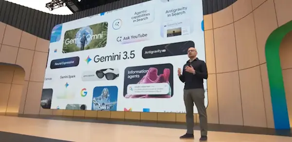 危!谷歌AI掌门人:通用人工智能最快三年后就会出现