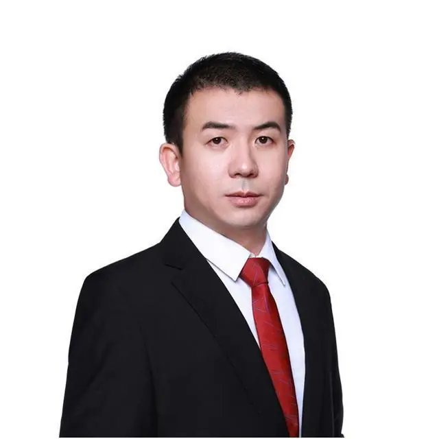 和利时工业AI总裁刘栋：工业AI要给用户带来“可量化价值”