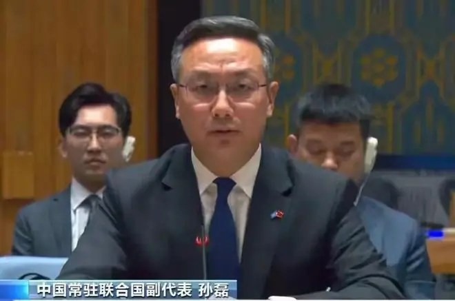 中方：我们得知近期俄乌双方都承受了巨大苦难，单月平民伤亡人数达战争爆发以来的峰值，令人痛心