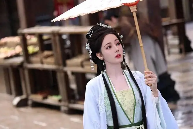 网剧播放指数排行榜，《月鳞绮纪》跌至第二，第一指数高达85.92