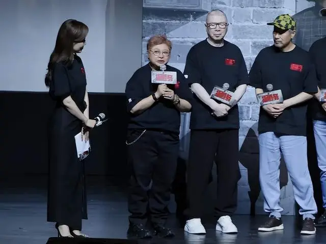 韩红被网暴，极端情绪正在吞噬电影圈