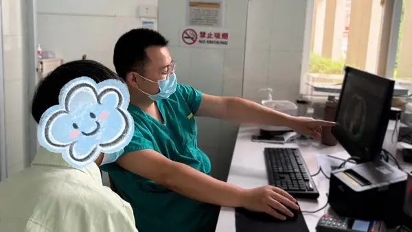 嗓子哑竟查出肺癌！42岁女子的经历给所有人敲响警钟