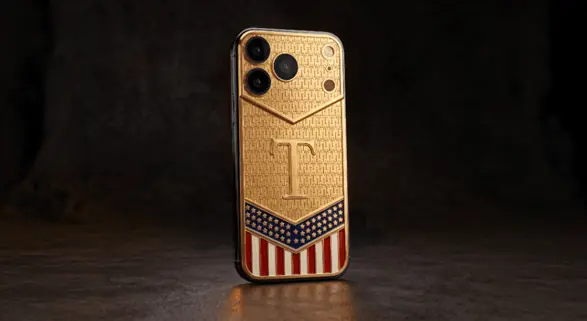 Caviar定制iPhone 17 Pro Max亮相：售价超7万元！