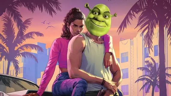 谁敢与《GTA6》争锋？Asobo:它像一头吞噬一切的怪物