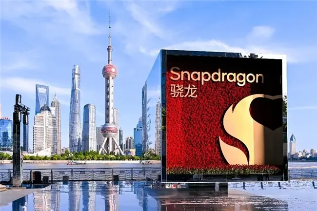当AI努力拓展边界，骁龙让AI懂得尊重你的边界