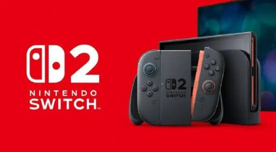 Switch2迎来发售一周年纪念日!总销量已接近2000万台