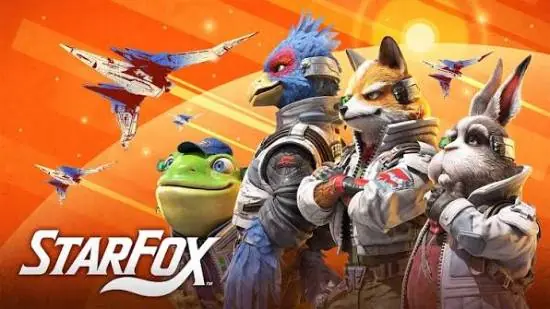 任天堂NS2独占大作《星际火狐》疑似偷跑！超经典IP 明日正式发售
