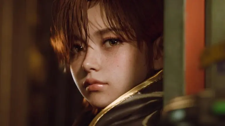 《剑星2》女主塑造参考《妮姬》：用故事让玩家爱上她