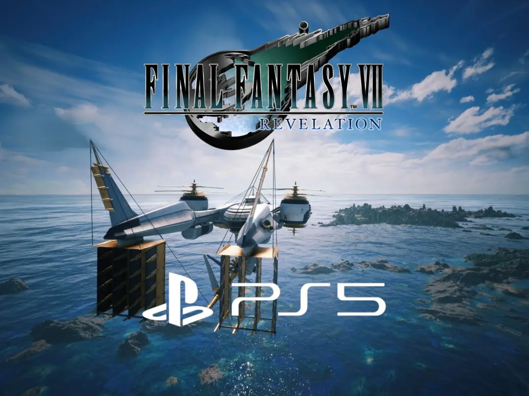 FF7三部曲完结后！滨口直树确认下款新作还是JRPG