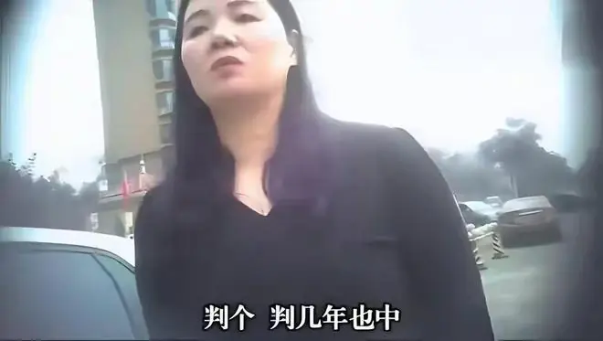 “教科书式老赖”黄淑芬，逆行撞死人拒赔11年，如今落得这样下场