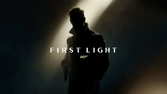 亚马逊官方澄清IOI可能不再开发《007》续作的传闻！