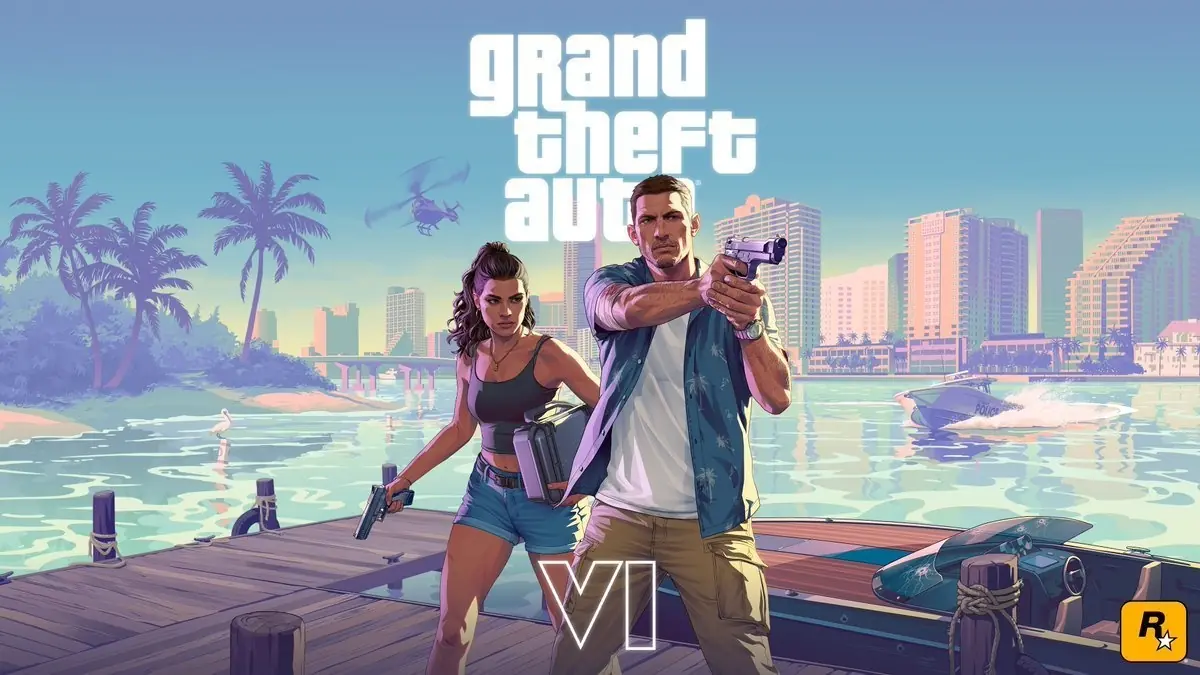 别催《GTA6》了 这几款大作才叫真正的遥遥无期！