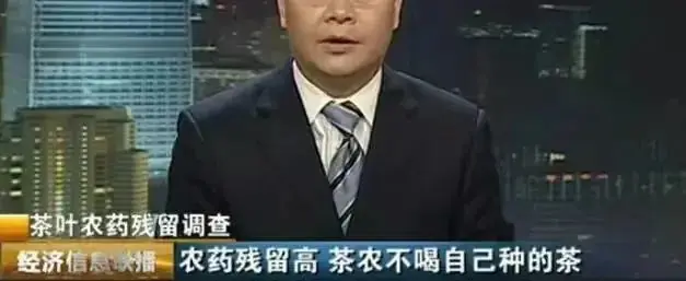 全国仅占1%的茶，藏着守茶人几十年的偏执！懂茶人囤着喝