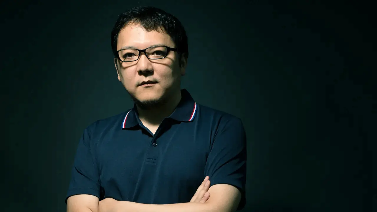 宫崎英高：FS社没被资本干涉 我们能自由做想做的游戏