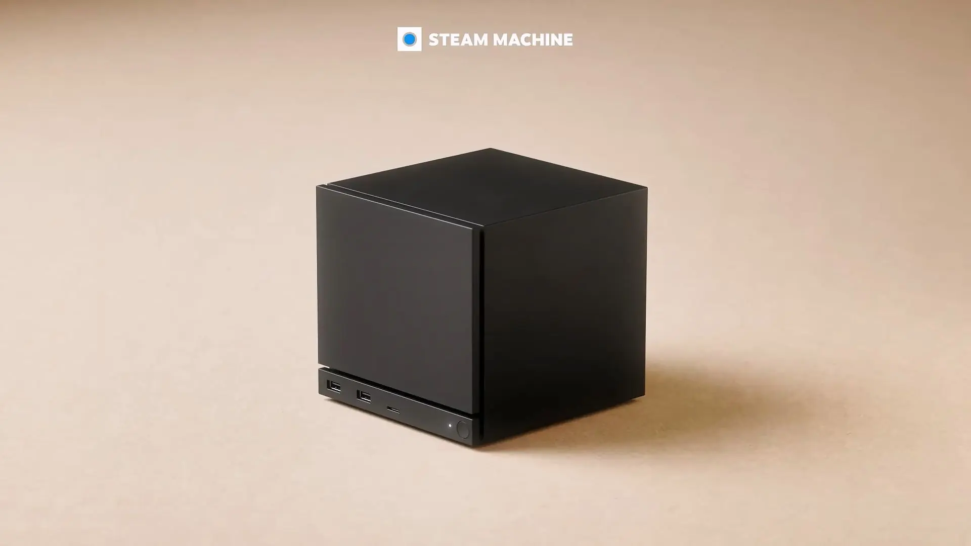 Steam主机配置公开：性能超Steam掌机6倍 7500元起！