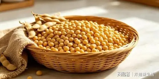 研究发现：黄豆能在14小时内溶解50%的血脂，是真的吗？