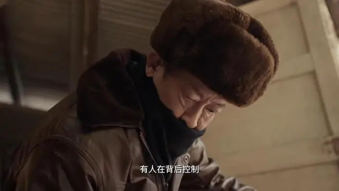 央视将播！40集刑侦大剧来了！看完预告，我想说：王志文又赌对了