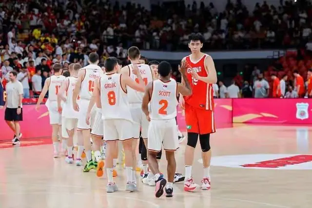 10天惊天反转！2米26徐昕赴美冲NBA，一特质比杨瀚森更适配联盟