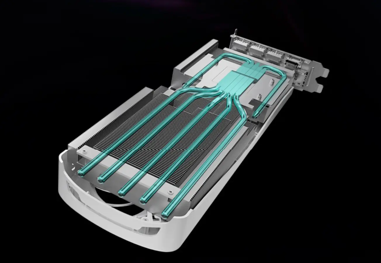 DLSS4.5显卡哪家好？索泰RTX 50系618值得选