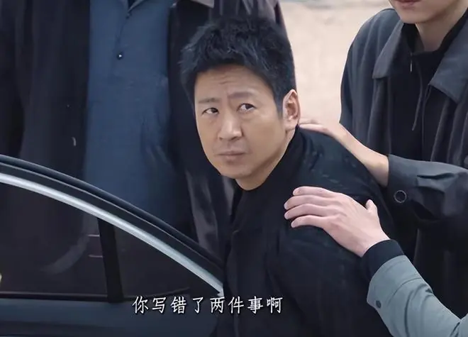难以下咽就别演吃戏了，岳云鹏一出场，给内娱假吃明星上了一课