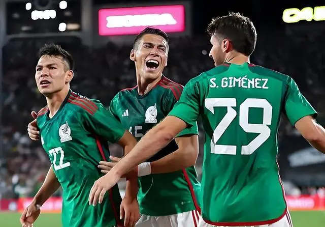 疯狂2：0！世界杯最大黑马诞生：打破40年诅咒，4场全胜且0丢球
