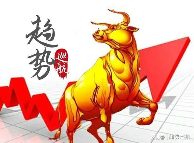 周末炸锅：华为“韬定律”甩出王炸！​
