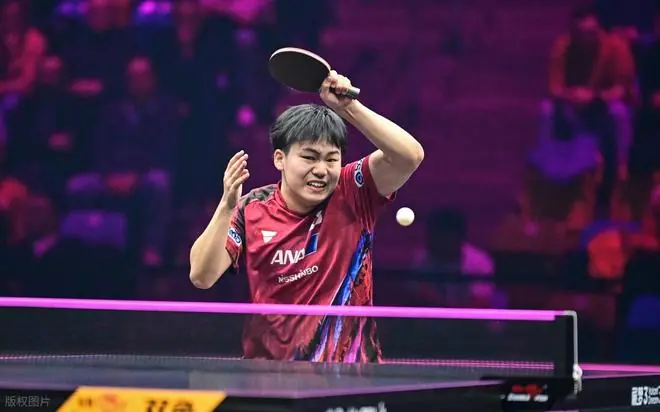 随着松岛辉空4-2夺冠,WTT美国大满贯各国冠军数出炉:中国3冠称王