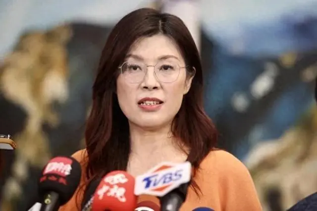 郑丽文重复观点非常惊人，搞错了两岸目标：和平不是，统一才是！