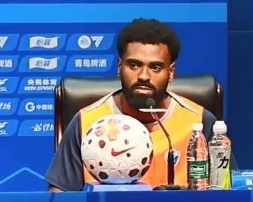 卡约：希望再次攻破泰山队球门；我们的体能储备完全没问题